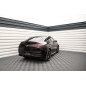 Splitters posteriori laterali Mercedes-AMG GLE 53 Coupe C167 / C167 Facelift (Cod. M-ME-GLE-C167-AMG