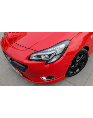 Sottoparaurti anteriore Opel Corsa E (2014-2019) (Cod. C-C-L-CSP0787)