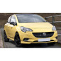 Sottoparaurti anteriore Opel Corsa E (2014-2019) (Cod. C-C-L-CSP0787)