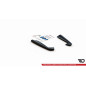 Splitters posteriori laterali Mercedes-AMG GLE 53 Coupe C167 / C167 Facelift (Cod. M-ME-GLE-C167-AMG