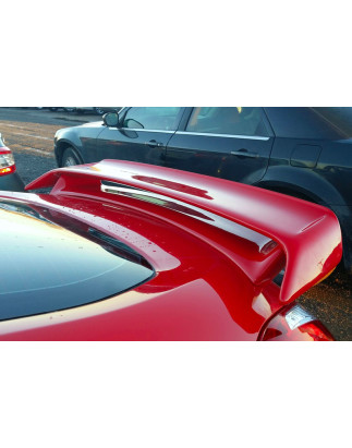 Spoiler posteriore Nissan 370Z / 370 Z34 (Cod. C-C-L-CSP0789)