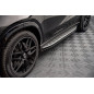 Diffusori minigonne Mercedes-AMG / AMG-Line GLE Coupe  C167 / C167 Facelift (Cod. M-ME-GLE-C167-AMG-