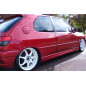 Minigonne laterali Peugeot 306 stile D Turbo (1992-2002) (Cod. C-C-L-CSP0790)