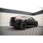 Diffusori minigonne Mercedes-AMG / AMG-Line GLE Coupe  C167 / C167 Facelift (Cod. M-ME-GLE-C167-AMG-