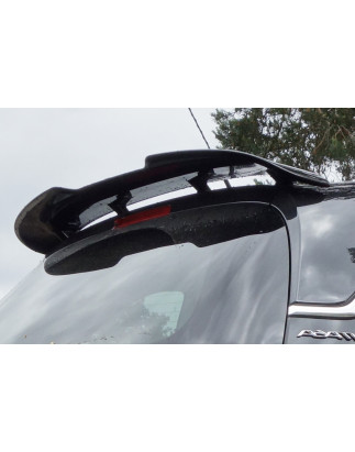 Spoiler posteriore sportivo Opel Adam - tutti i modelli standard (Cod. C-C-L-CSP0791)