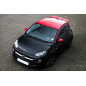 Spoiler posteriore sportivo Opel Adam - tutti i modelli standard (Cod. C-C-L-CSP0791)