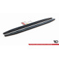 Diffusori minigonne Mercedes-AMG / AMG-Line GLE Coupe  C167 / C167 Facelift (Cod. M-ME-GLE-C167-AMG-