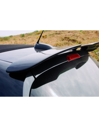 Spoiler posteriore sportivo Opel Adam - tutti i modelli standard (Cod. C-C-L-CSP0791)
