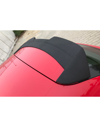Spoiler posteriore sportivo SEAT Leon 5F 5 porte (Cod. C-C-L-CSP0794)