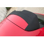 Spoiler posteriore sportivo SEAT Leon 5F 5 porte (Cod. C-C-L-CSP0794)