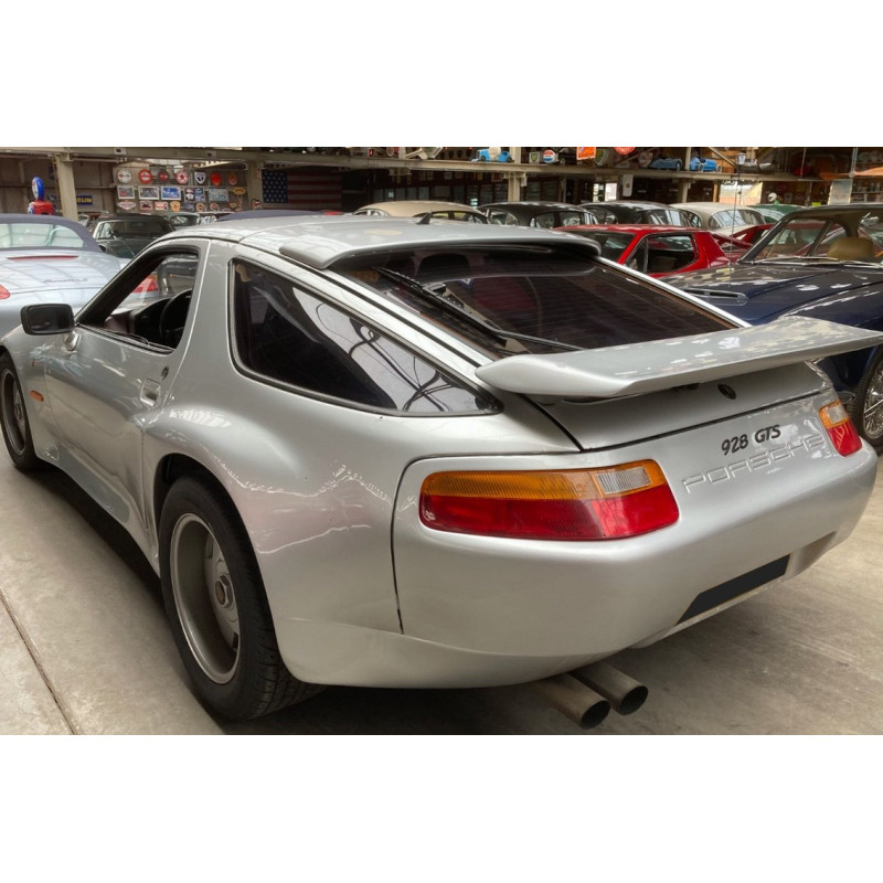Spoiler tetto Porsche 928 E Lunotto (1977-1995) (Cod. C-C-L-CSP0796)