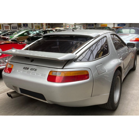 Spoiler tetto Porsche 928 E Lunotto (1977-1995) (Cod. C-C-L-CSP0796)