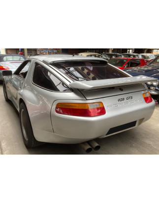 Spoiler tetto Porsche 928 E Lunotto (1977-1995) (Cod. C-C-L-CSP0796)