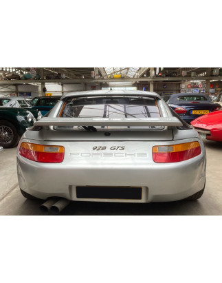 Spoiler tetto Porsche 928 E Lunotto (1977-1995) (Cod. C-C-L-CSP0796)
