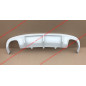 Diffusore posteriore Audi A5 Coupé restyling 2012-2016 (non compatibile con versioni S-Line) (Cod. 