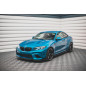 SPLITTER ANTERIORE V.2 BMW M2 F87 (Cod. M-BM-2-87-M-FD2G)
