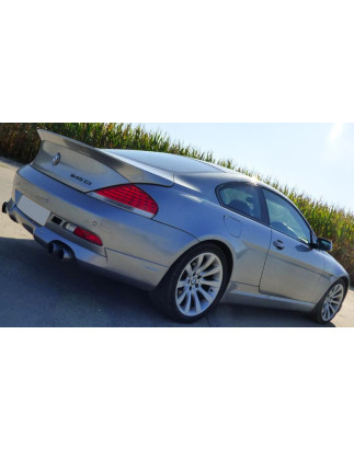 Spoiler posteriore BMW Serie 6 E63 (2003-2010) (Cod. C-C-L-CSP0799)
