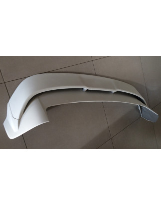Spoiler posteriore Opel Astra J GTC (2011-2015) stile OPC (Cod. C-C-L-CSP0800)