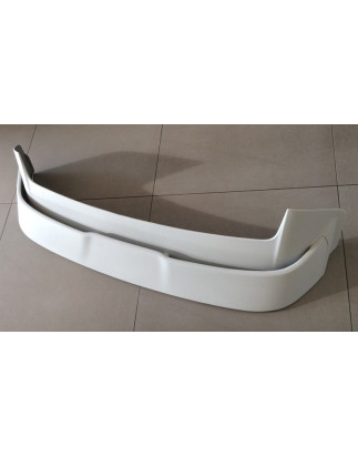 Spoiler posteriore Opel Astra J GTC (2011-2015) stile OPC (Cod. C-C-L-CSP0800)