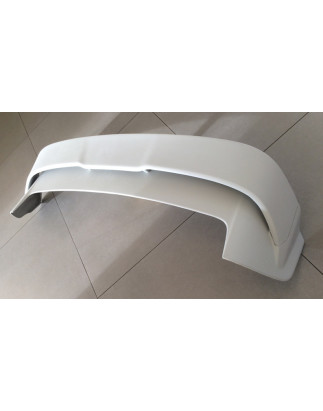 Spoiler posteriore Opel Astra J GTC (2011-2015) stile OPC (Cod. C-C-L-CSP0800)