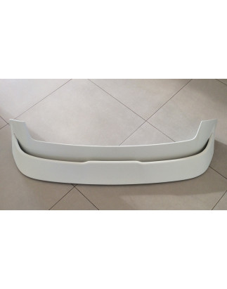 Spoiler posteriore Opel Astra J GTC (2011-2015) stile OPC (Cod. C-C-L-CSP0800)