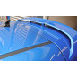 Spoiler posteriore Opel Astra J GTC (2011-2015) stile OPC (Cod. C-C-L-CSP0800)