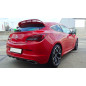 Spoiler posteriore Opel Astra J GTC (2011-2015) stile OPC (Cod. C-C-L-CSP0800)
