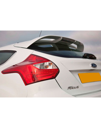 Spoiler posteriore Ford Focus III MK3 Zetec S - 5 porte (Cod. C-C-L-CSP0801)