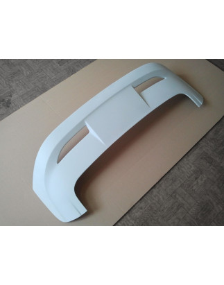 Spoiler posteriore Ford Focus III MK3 Zetec S - 5 porte (Cod. C-C-L-CSP0801)