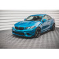 SPLITTER ANTERIORE V.3 BMW M2 F87 (Cod. M-BM-2-87-M-FD3G)
