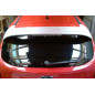 Spoiler posteriore Ford Focus III MK3 Zetec S - 5 porte (Cod. C-C-L-CSP0801)