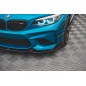 SPLITTER ANTERIORE V.3 BMW M2 F87 (Cod. M-BM-2-87-M-FD3G)
