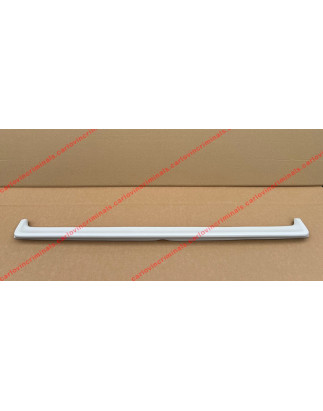 Spoiler posteriore BMW Serie 3 E30 iS stile 318is 320is 325is (Cod. C-C-L-CSP0803)