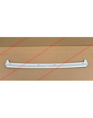 Spoiler posteriore BMW Serie 3 E30 iS stile 318is 320is 325is (Cod. C-C-L-CSP0803)