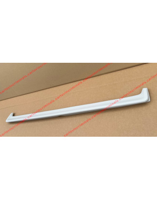 Spoiler posteriore BMW Serie 3 E30 iS stile 318is 320is 325is (Cod. C-C-L-CSP0803)