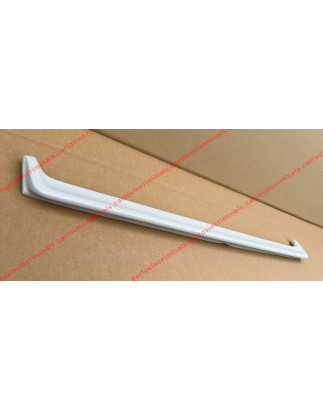 Spoiler posteriore BMW Serie 3 E30 iS stile 318is 320is 325is (Cod. C-C-L-CSP0803)