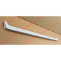 Spoiler posteriore BMW Serie 3 E30 iS stile 318is 320is 325is (Cod. C-C-L-CSP0803)