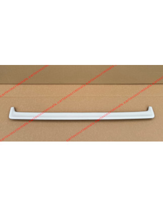 Spoiler posteriore BMW Serie 3 E30 iS stile 318is 320is 325is (Cod. C-C-L-CSP0803)