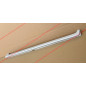 Spoiler posteriore BMW Serie 3 E30 iS stile 318is 320is 325is (Cod. C-C-L-CSP0803)