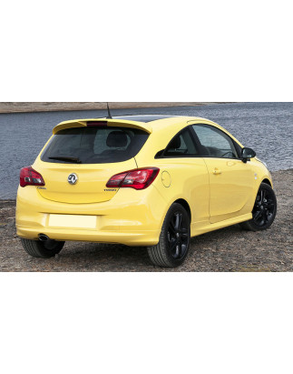 Sottoparaurti posteriore Opel Corsa E (2014-2019) (Cod. C-C-L-CSP0804)