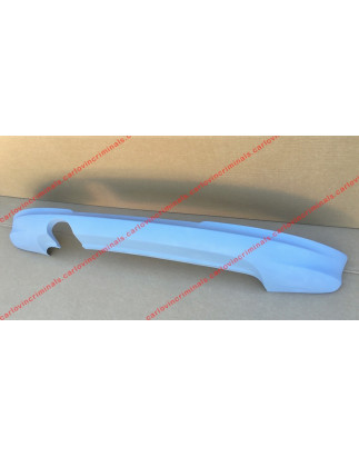 Sottoparaurti posteriore Opel Corsa E (2014-2019) (Cod. C-C-L-CSP0804)