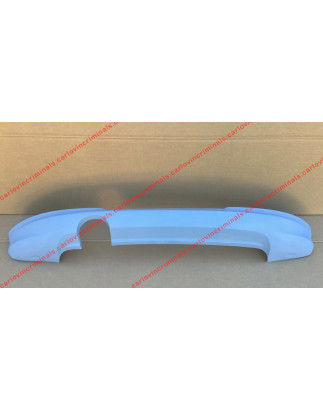 Sottoparaurti posteriore Opel Corsa E (2014-2019) (Cod. C-C-L-CSP0804)