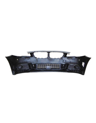 Paraurti Anteriore BMW F10/F11/F18 10-12 Look M-Tech Sensor Fendinebbia (Cod. E-TCB10160116)