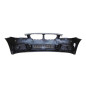 Paraurti Anteriore BMW F10/F11/F18 10-12 Look M-Tech Sensor Fendinebbia (Cod. E-TCB10160116)