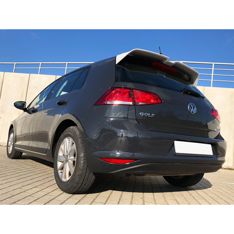 Spoiler posteriore Volkswagen Golf 7 (2012-2018) (Cod. C-C-L-CSP0808)