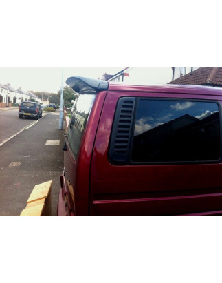 Spoiler posteriore Volkswagen T4 Transporter Caravelle (1990-2003) (Cod. C-C-L-CSP0809)