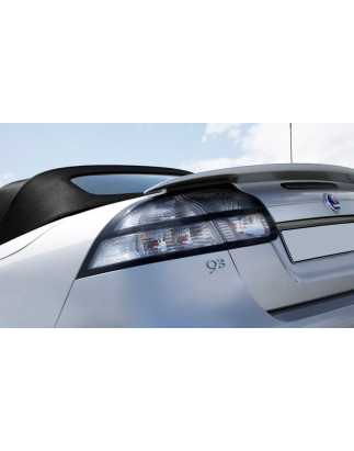 Spoiler posteriore Saab 9-3 YS3F Cabrio stile Aero (Cod. C-C-L-CSP0811)