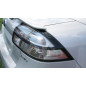Spoiler posteriore Saab 9-3 YS3F Cabrio stile Aero (Cod. C-C-L-CSP0811)