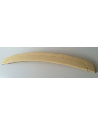 Spoiler posteriore Saab 9-3 YS3F Cabrio stile Aero (Cod. C-C-L-CSP0811)