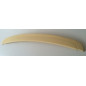 Spoiler posteriore Saab 9-3 YS3F Cabrio stile Aero (Cod. C-C-L-CSP0811)